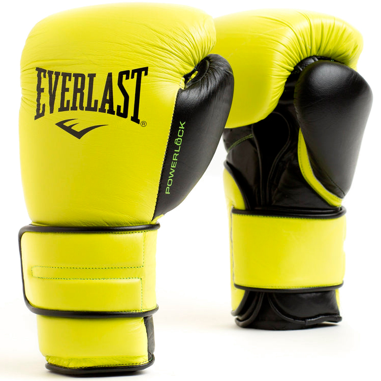 Manusi pentru box Everlast POWERLOCK 2 photo 1
