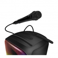 Boxa pentru Party Sven  PS 555 Black thumbnav 4