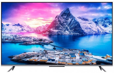 Televizor Xiaomi Q1E55" / 55" / QLED / UHD 4K photo 1 Televizor Xiaomi Q1E55" / 55" / QLED / UHD 4K photo 1