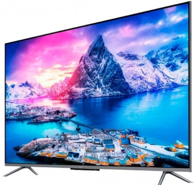 Televizor Xiaomi Q1E55" / 55" / QLED / UHD 4K photo 4