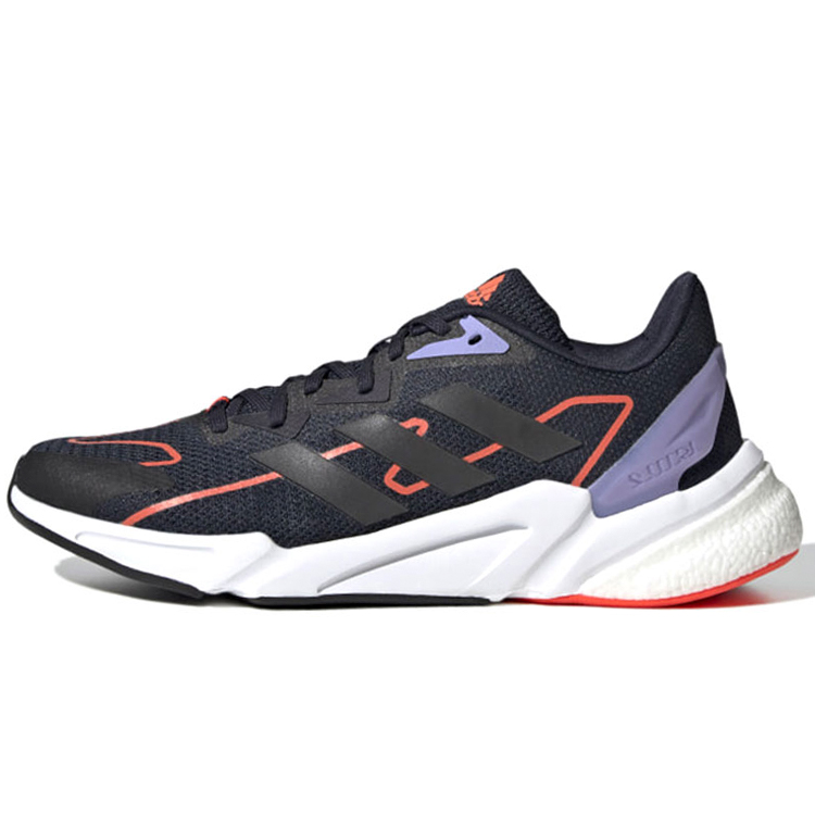 Кроссовки Adidas X9000L2 W / Женский / 36 / Черный photo 1 Кроссовки Adidas X9000L2 W / Женский / 36 / Черный photo 1