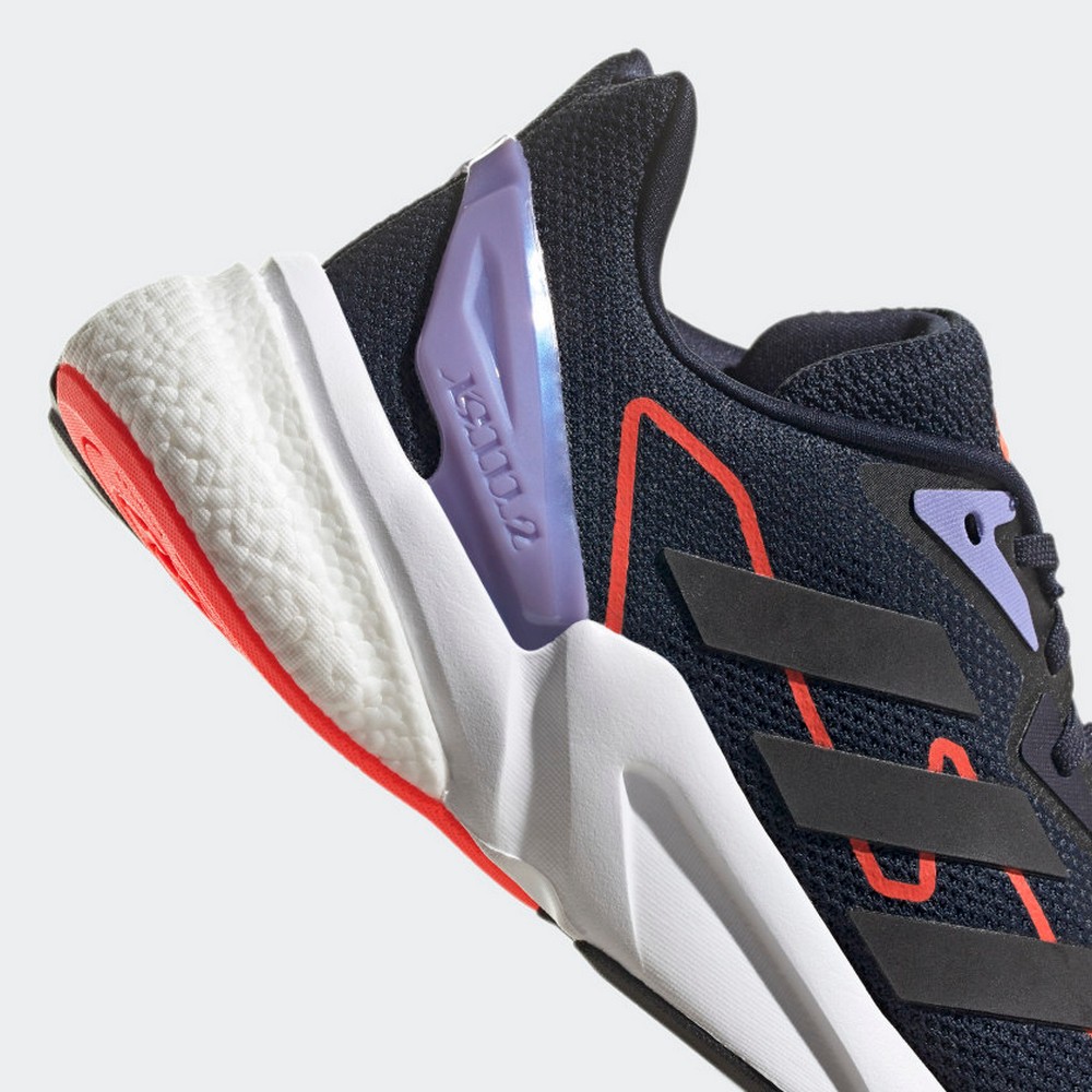 Кроссовки Adidas X9000L2 W / Женский / 36 / Черный photo 2