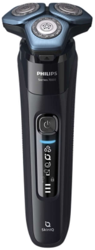 Aparat de ras Philips S778355 Negru photo 1 Aparat de ras Philips S778355 Negru photo 1
