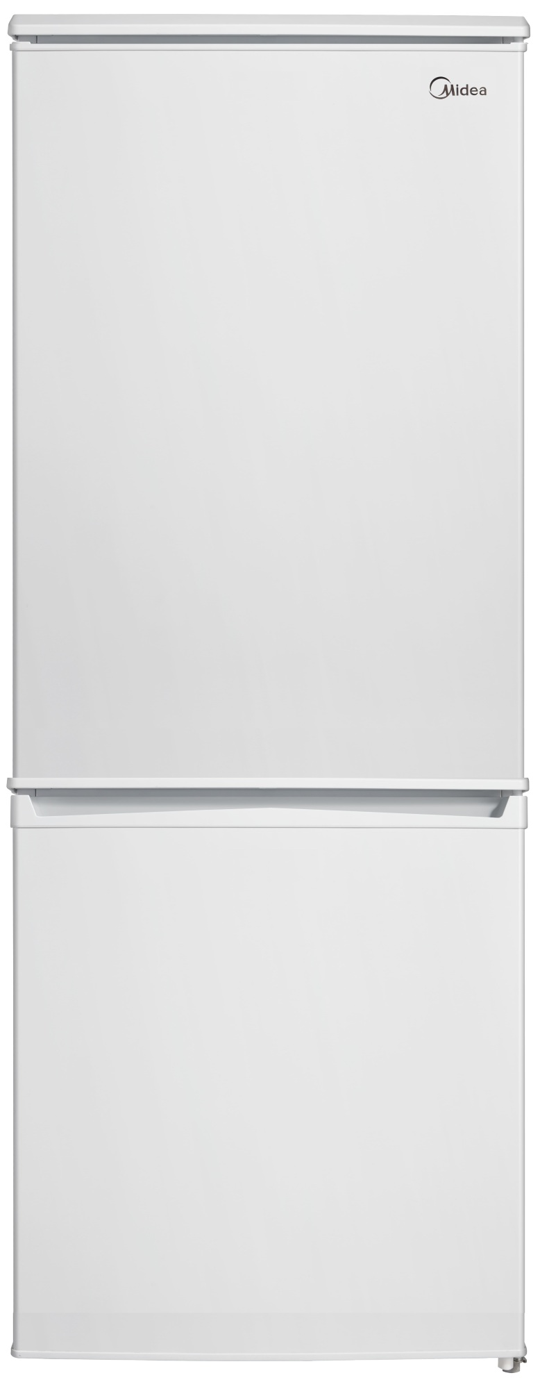 Frigider cu doua usi Midea SB155 / 180 l / 150 cm / A+ / Alb photo 1
