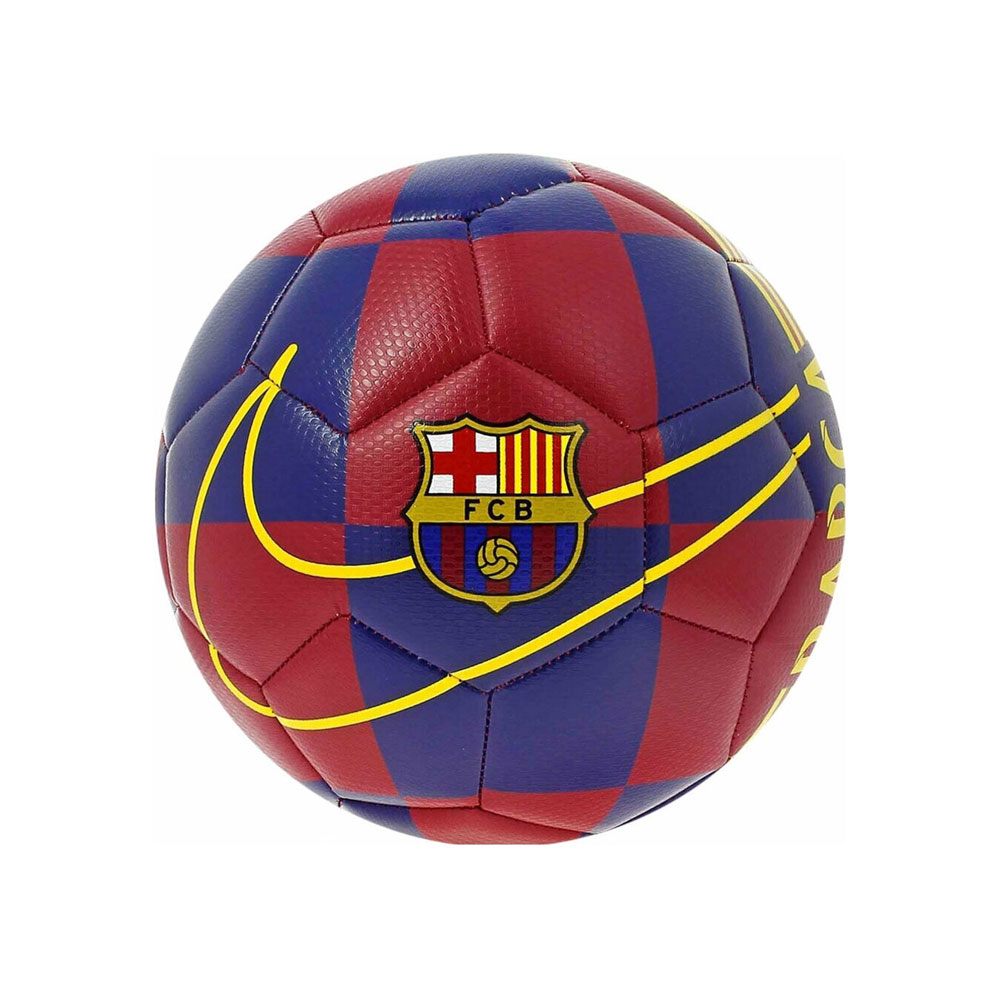 Minge p-u amatori/antrenament Nike FCB NK PRSTG photo 1 Minge p-u amatori/antrenament Nike FCB NK PRSTG photo 1