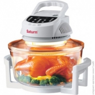 Aero Grill Saturn STCO9155 thumbnav 1
