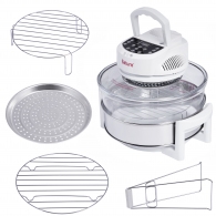 Aero Grill Saturn STCO9155 thumbnav 5