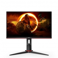 23.8” Monitor Gaming AOC 24G2SPU/BK  / 1ms / 165MHz / Black thumbnav 1