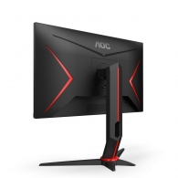 23.8” Monitor Gaming AOC 24G2SPU/BK  / 1ms / 165MHz / Black thumbnav 6