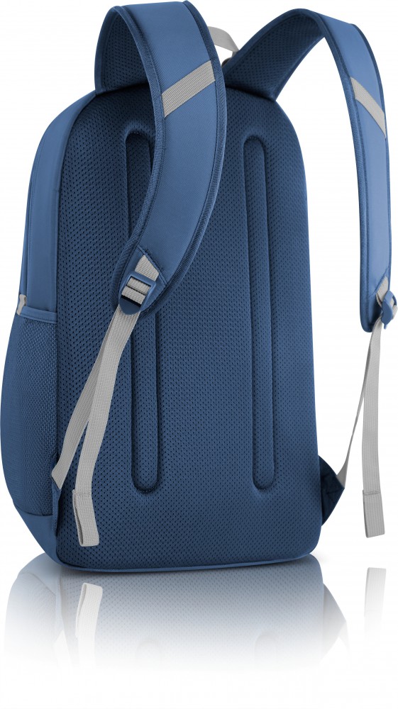 15.6'' Rucsac Dell Ecoloop Urban CP4523B (11-15”) Blue photo 4