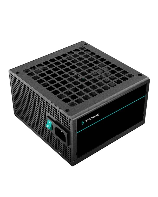 Bloc de alimentare 400W DEEPCOOL PF400 photo 4