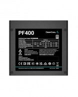 Bloc de alimentare 400W DEEPCOOL PF400 thumbnav 3
