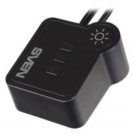 Boxe SVEN 420 / 10W/ Bluetooth/ USB power/ Black thumbnav 6