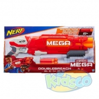 Nerf B9789 Mega Doublebreach thumbnav 1