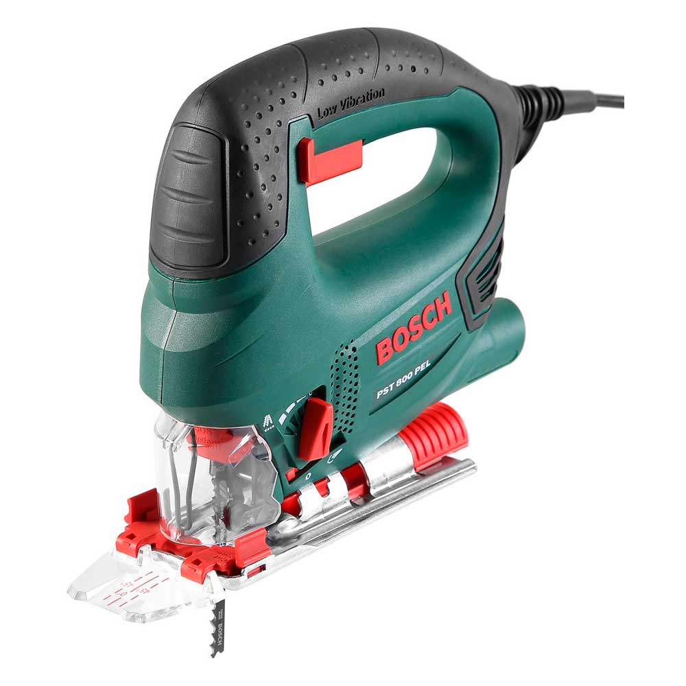 Ferastrau vertical Bosch PST 800 PEL, 06033A0120  photo 1