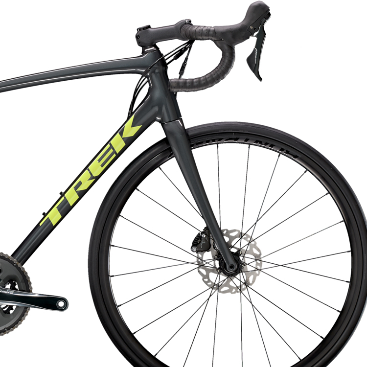 Bicicleta sosea Trek EMONDA ALR 4 DISC Negru 60 photo 3