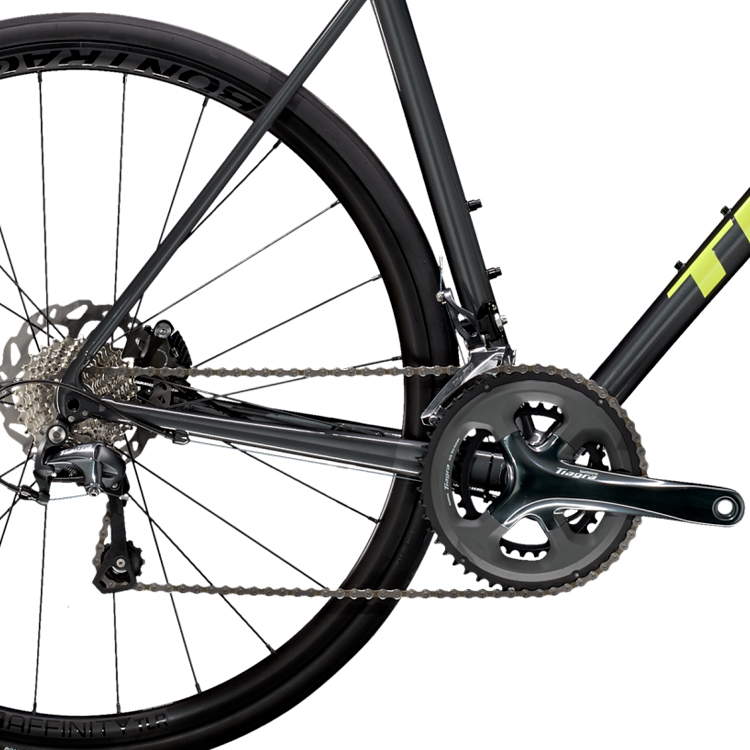 Bicicleta sosea Trek EMONDA ALR 4 DISC Negru 60 photo 4