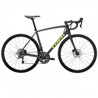 Bicicleta sosea Trek EMONDA ALR 4 DISC thumbnav 1