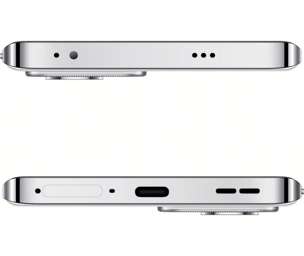 Смартфон OPPO Reno12 / 6.7'' / 12 ГБ / 256 ГБ / Astro Silver photo 2