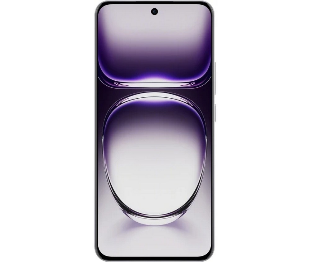 Смартфон OPPO Reno12 / 6.7'' / 12 ГБ / 256 ГБ / Astro Silver photo 6