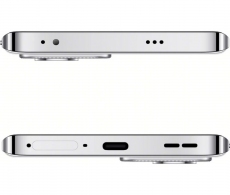Смартфон OPPO Reno12 12/256GB Astro Silver thumbnav 2