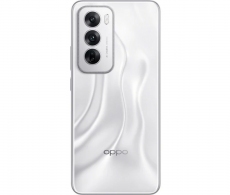 Смартфон OPPO Reno12 12/256GB Astro Silver thumbnav 4