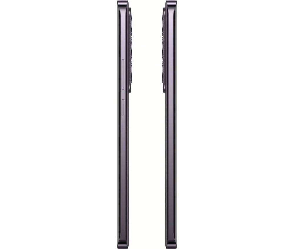 Smartphone OPPO Reno12 / 6.7'' / 12 GB / 256 GB / Black Brown photo 4