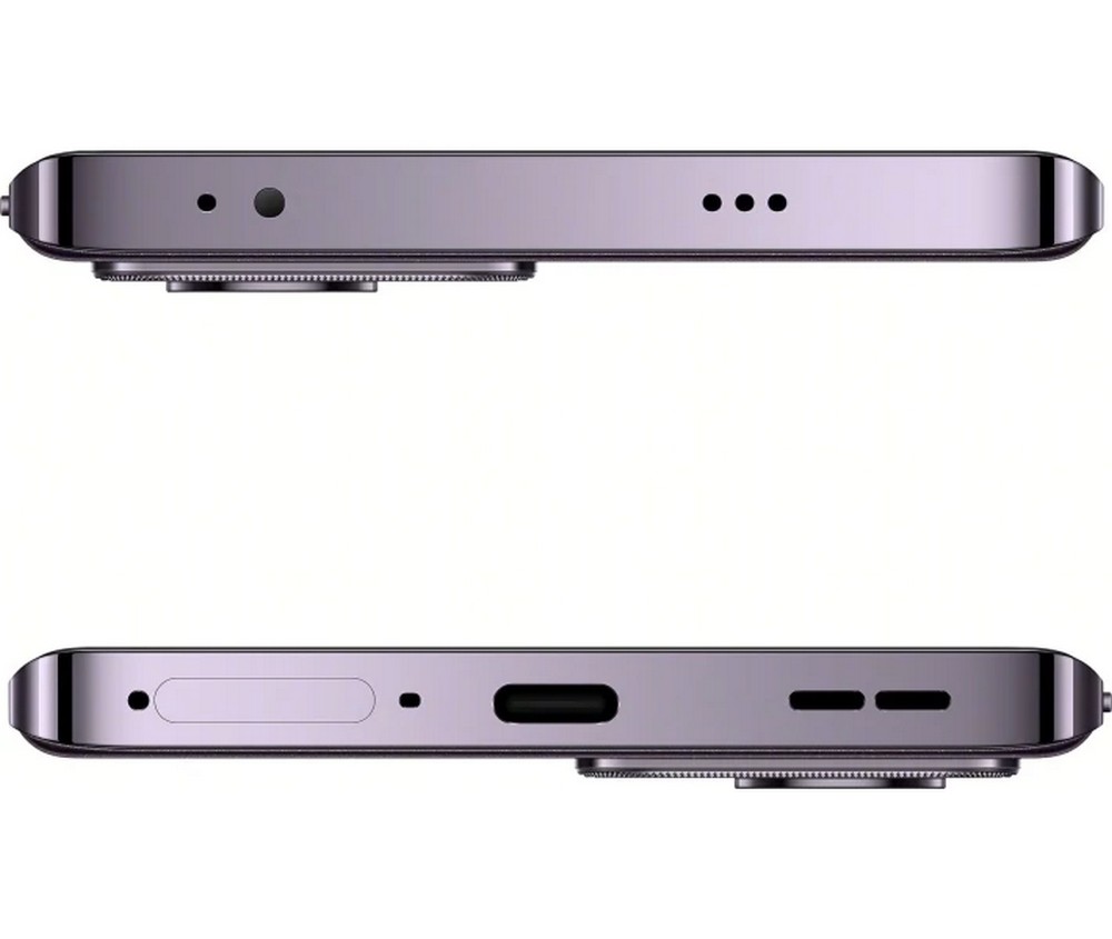 Smartphone OPPO Reno12 / 6.7'' / 12 GB / 256 GB / Black Brown photo 7