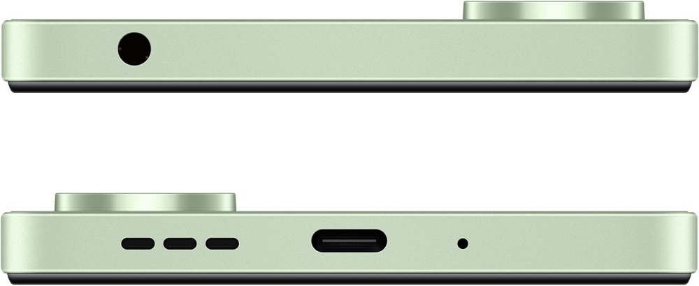 Smartphone Xiaomi Redmi 13C / 6.74'' / 8 GB / 256 GB / Verde photo 7