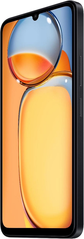 Смартфон Xiaomi Redmi 13C / 6.74'' / 8 ГБ / 256 ГБ / Черный photo 6