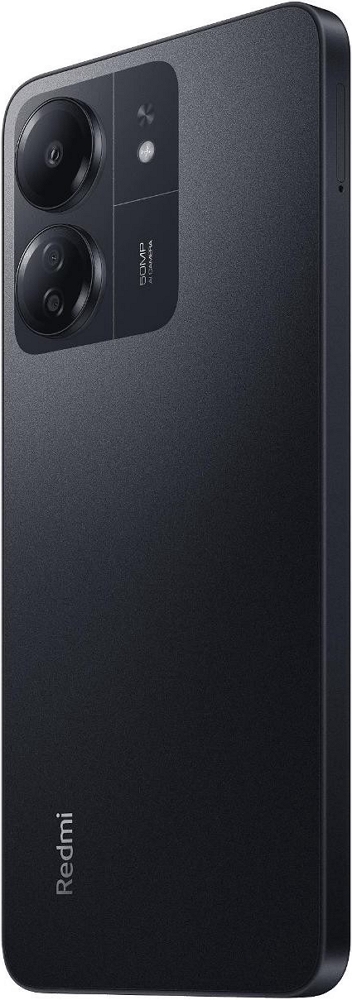 Смартфон Xiaomi Redmi 13C / 6.74'' / 8 ГБ / 256 ГБ / Черный photo 7