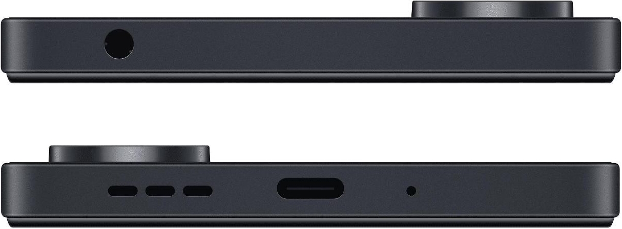 Смартфон Xiaomi Redmi 13C / 6.74'' / 8 ГБ / 256 ГБ / Черный photo 9