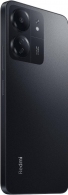 Смартфон Xiaomi Redmi 13C 8/256GB Midnight Black thumbnav 4