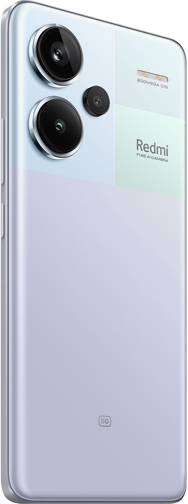 Smartphone Xiaomi Redmi Note 13 Pro+ / 6.67'' / 8 GB / 256 GB / Violet photo 6
