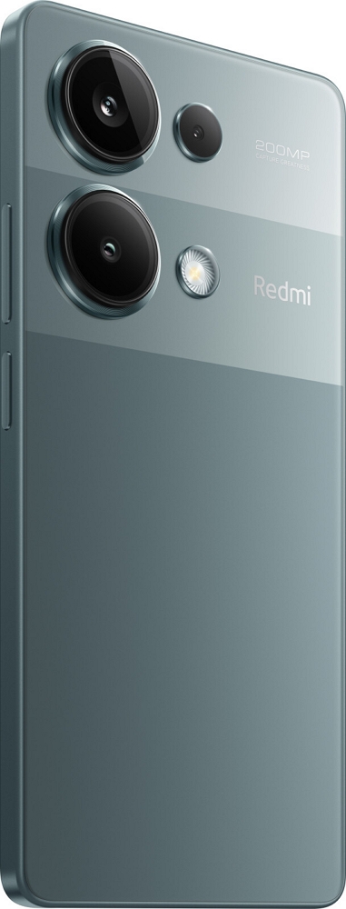 Smartphone Xiaomi Redmi Note 13 Pro / 6.67'' / 8 GB / 256 GB / Verde photo 3