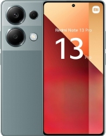Smartphone Xiaomi Redmi Note 13 Pro 8/256GB Forest Green thumbnav 1