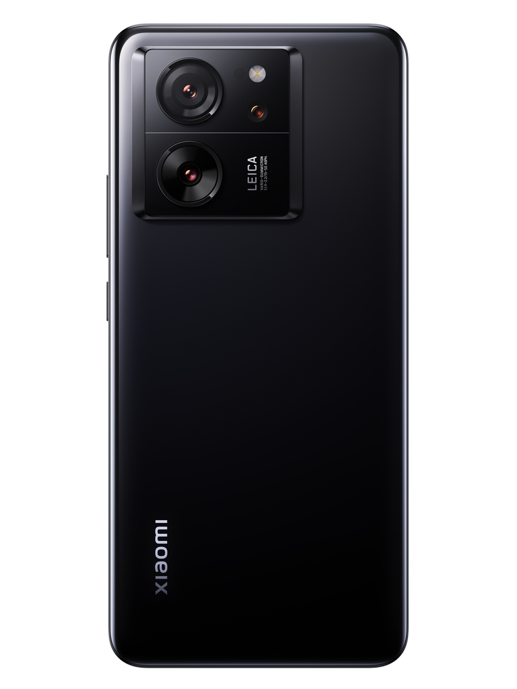Смартфон Xiaomi 13T / 6.67'' / 8 ГБ / 256 ГБ / Черный photo 4