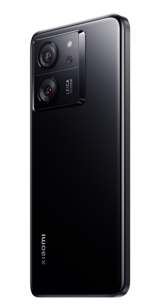 Смартфон Xiaomi 13T / 6.67'' / 8 ГБ / 256 ГБ / Черный photo 7