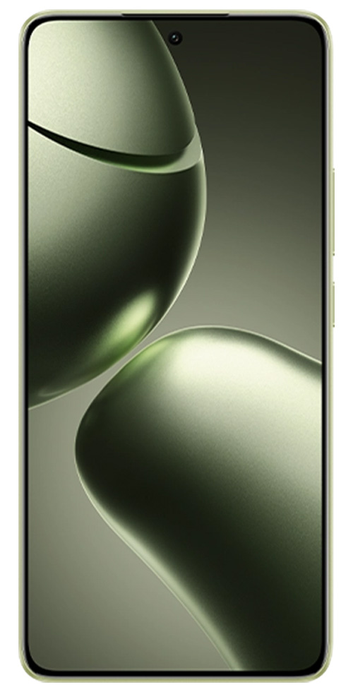 Смартфон Xiaomi 14T / 6.67'' / 12 ГБ / 256 ГБ / Зеленый photo 2