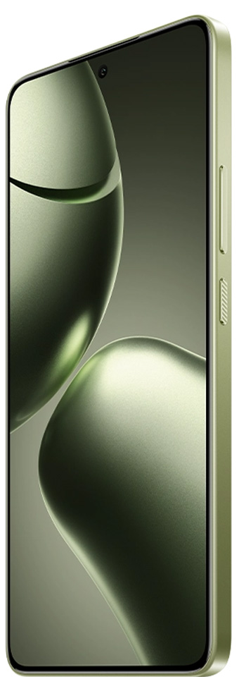 Смартфон Xiaomi 14T / 6.67'' / 12 ГБ / 256 ГБ / Зеленый photo 6