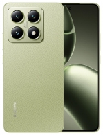 Смартфон Xiaomi 14T Lemon Green 12/256GB thumbnav 1