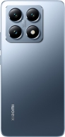 Смартфон Xiaomi 14T 12/256GB Titan Blue thumbnav 4