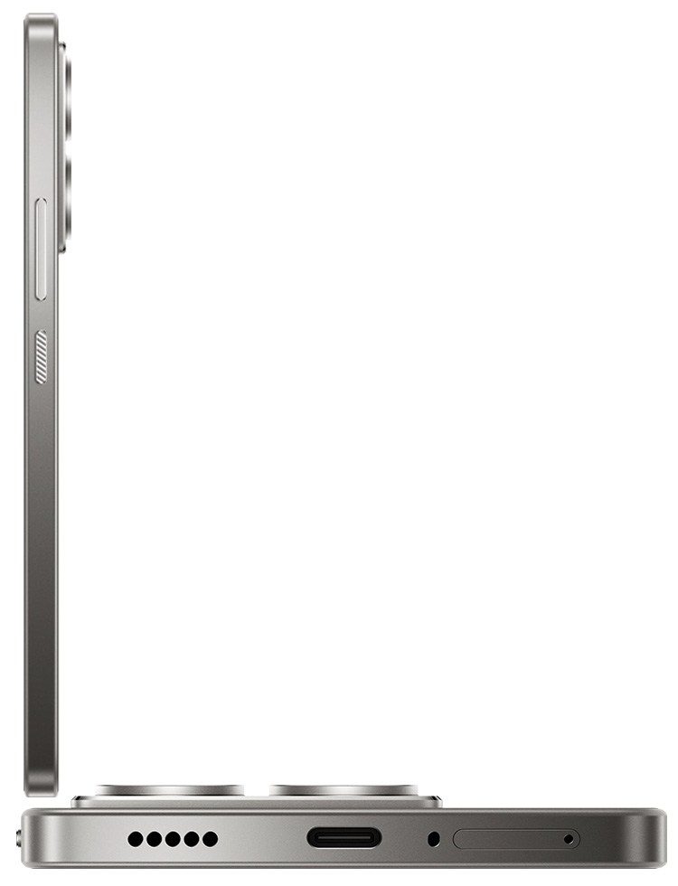 Smartphone Xiaomi 14T / 6.67'' / 12 GB / 256 GB / Alb lotos photo 2