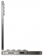 Smartphone Xiaomi 14T Titan Gray 12/256GB thumbnav 2