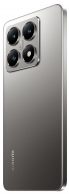 Smartphone Xiaomi 14T Titan Gray 12/256GB thumbnav 4