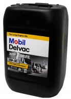 Ulei de motor Mobil M-MX ESP 10W-30 20L thumbnav 1