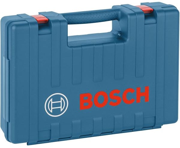 Кейс для УШМ Bosch GWS, 1619P06556 photo Кейс для УШМ Bosch GWS, 1619P06556 photo