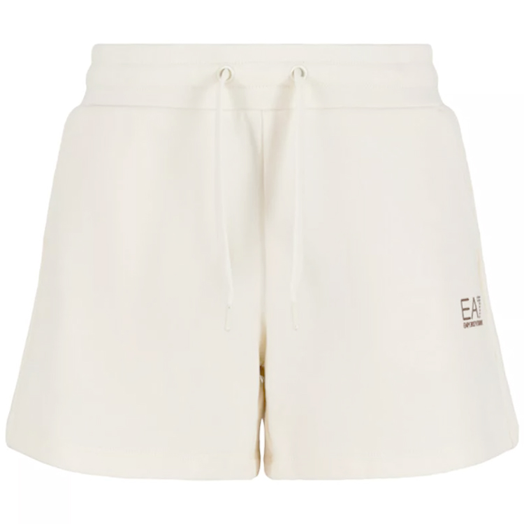 Sorti EA7 EMPORIO ARMANI SHORTS XXS Bej Femei photo 1 Sorti EA7 EMPORIO ARMANI SHORTS XXS Bej Femei photo 1