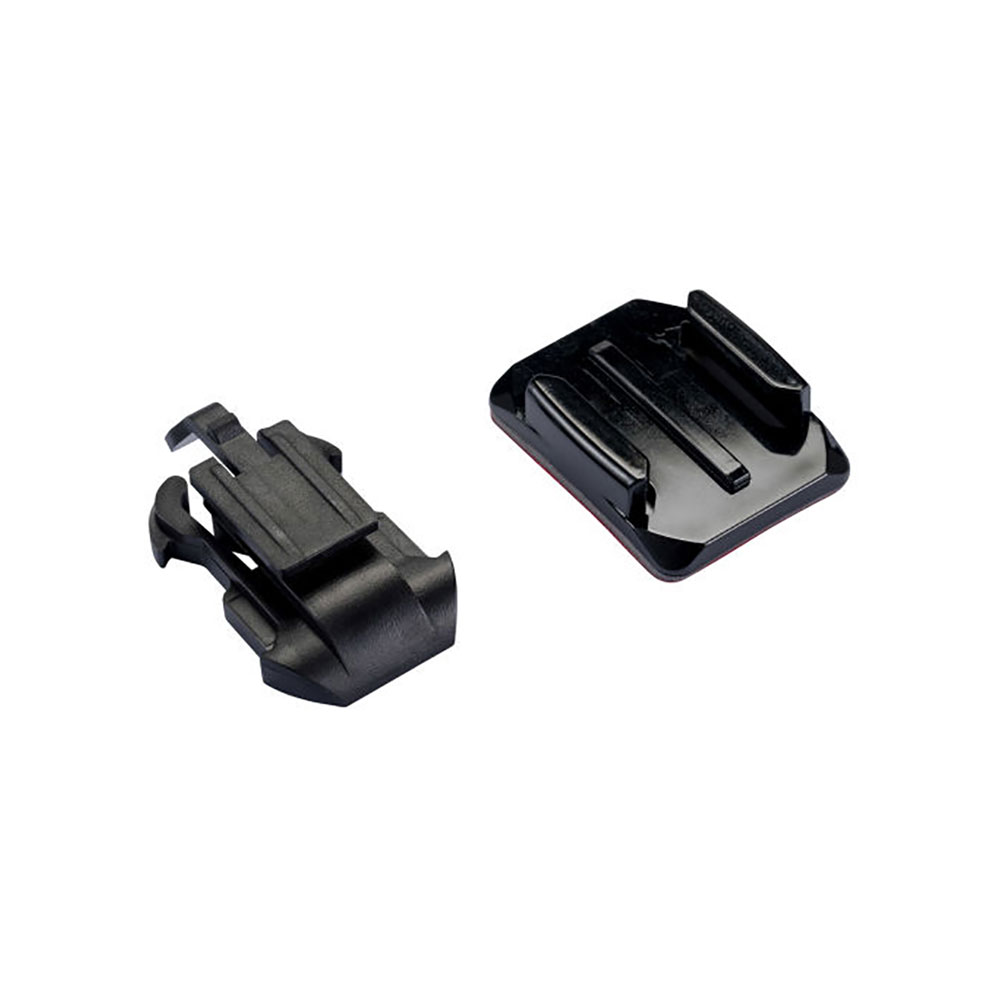 Suport p/u far Giant LOW PROFILE GOPRO MOUNT photo 