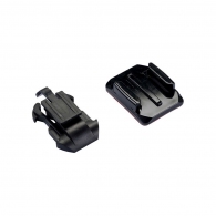 Suport p/u far Giant LOW PROFILE GOPRO MOUNT thumbnav